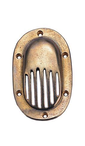 Bronze Tailpiece 41500