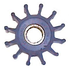 Impeller & Gasket Kit 1210-0001-P