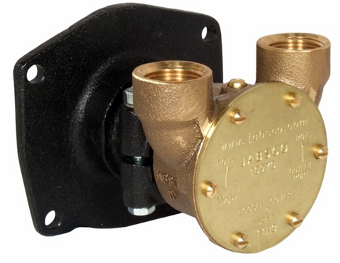 Jabsco Bronze Pump 10970