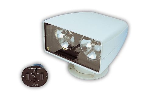 Jabsco Searchlight 60010-2012