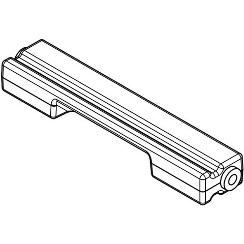 Johnson Evinrude Outboard Anode