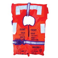 Lalizas Solas Life Jackets 70169