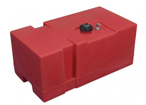 Moeller 18 Gallon Topside Fuel Tank 031620