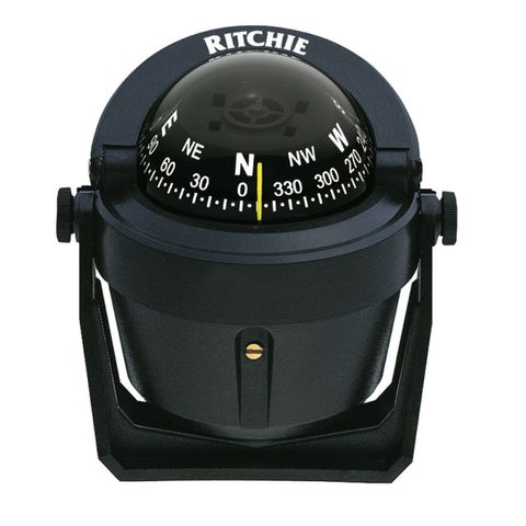 Ritchie Explorer Surface Mount Compass B-51