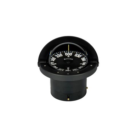Ritchie Voyager Flush Mount Compass Fn-201-Wm