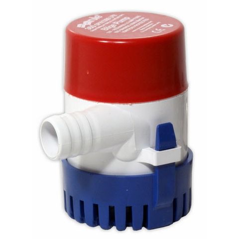 Rule 360 Submersible Bilge Pump 24