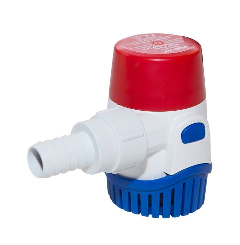 Rule 360 Submersible Bilge Pump 24Da