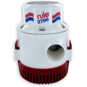 Rule 3700 Submersible Pump 14A