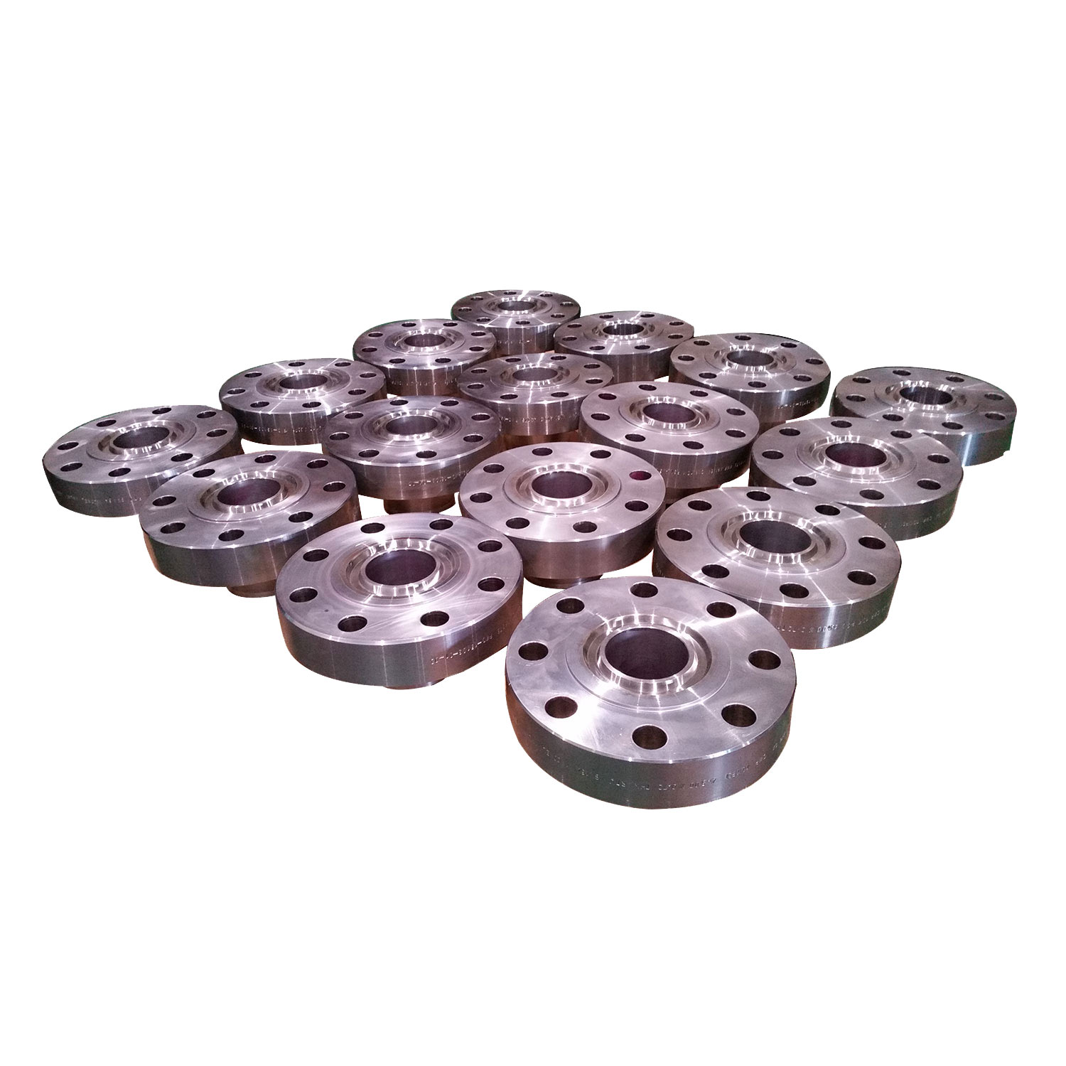 API 6A Flanges, Crosses & Tees, Spools | Techformation Pte. Ltd. | SG