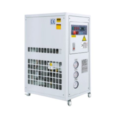 Air Cooled Chillers YT 110S