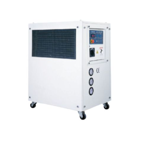 Air Cooled Chillers YT 120S CE