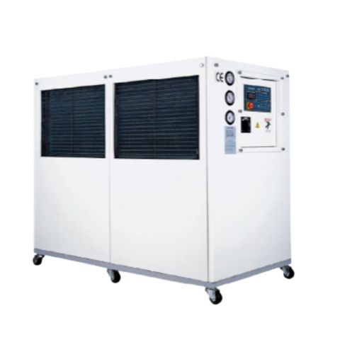 Air Cooled Chillers YT 1500S CE