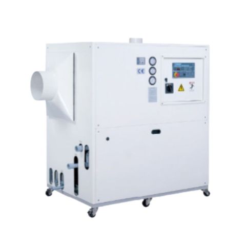 Industrial Dehumidifier YT 1000A