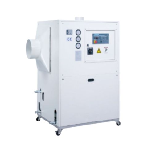 Industrial Dehumidifier YT 150A
