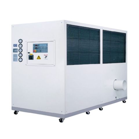 Water Cooled Blown Film Cooler YT 1020F