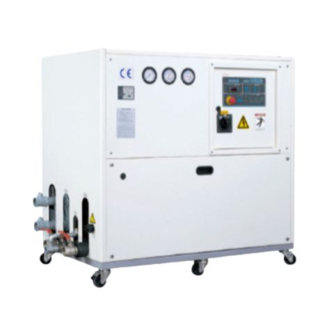 Water Cooled Chillers KT 1000 CE