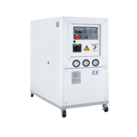Water Cooled Chillers KT 150 CE