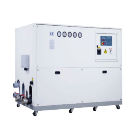 Water Cooled Chillers KT 2000G CE