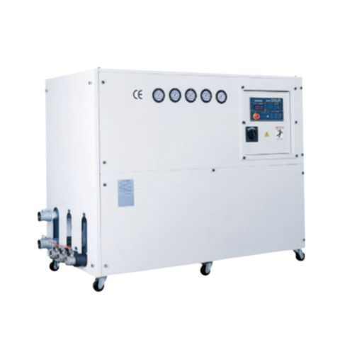 Water Cooled Chillers KT 3000 CE