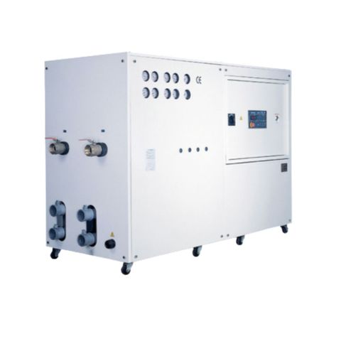 Water Cooled Chillers KT 6000E CE