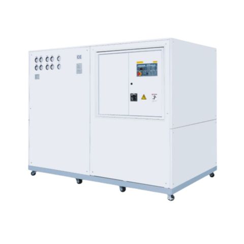 Water Cooled Chillers KT 8000E CE