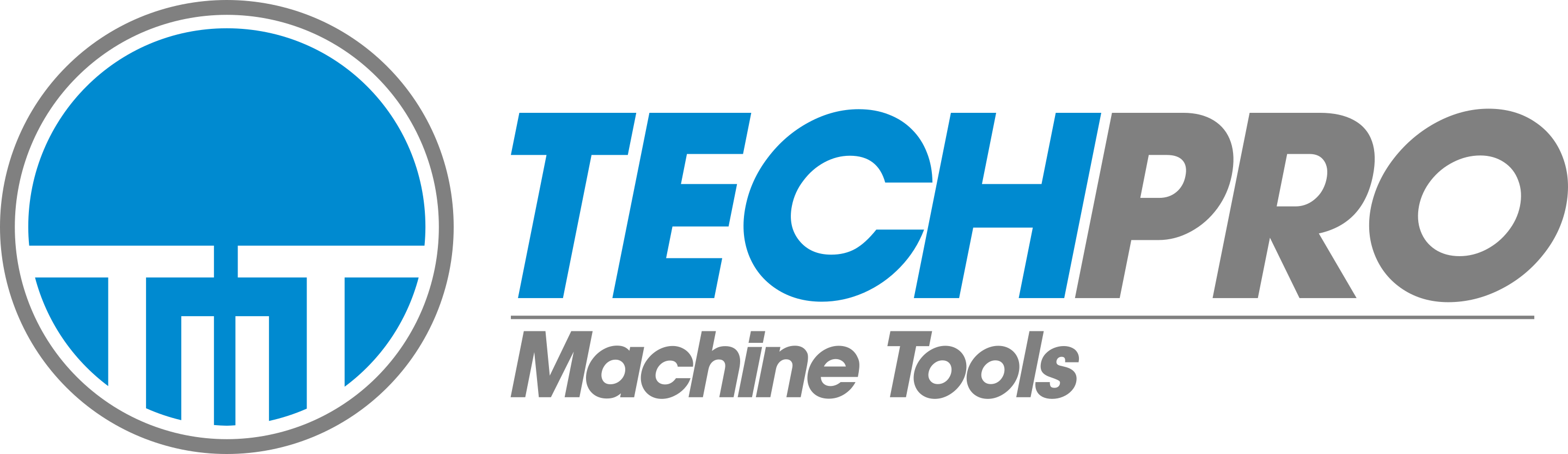 Techpro Machine Tools Pte Ltd
