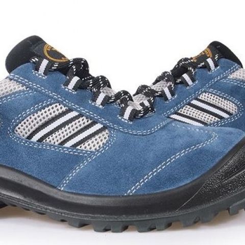 King Power Safety Shoes M017B | TEMS Pte Ltd | SG