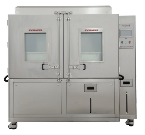 Temperature Humidity Vibration Test Chamber Oven DHS-YW-90