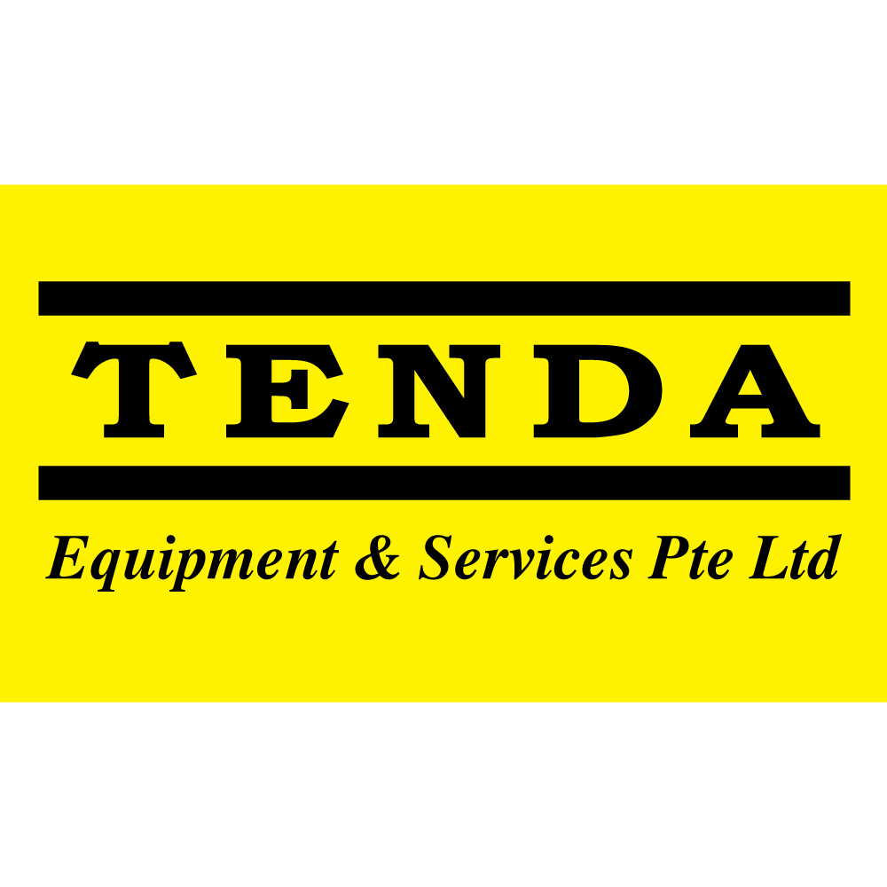Tenda Construction Equipment Pte. Ltd.