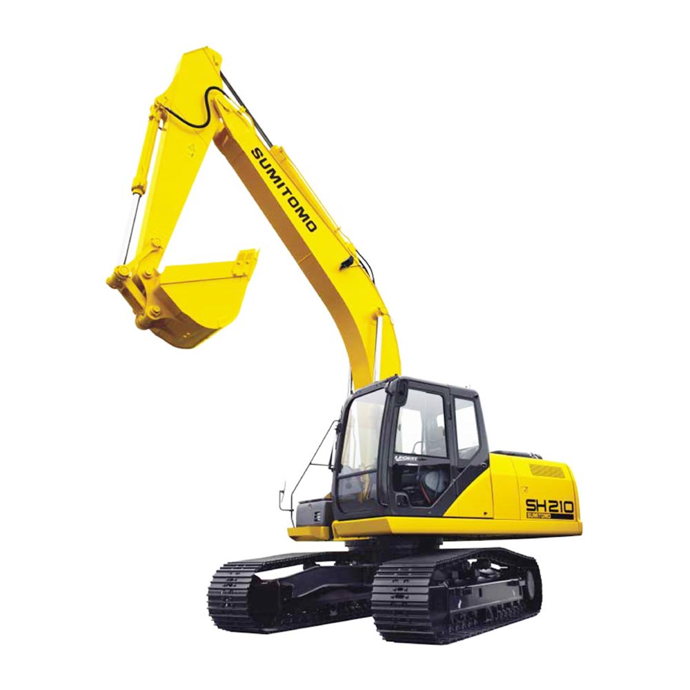 Sumitomo Excavators