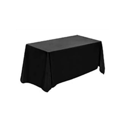 5Ft IBM Table with Cloth