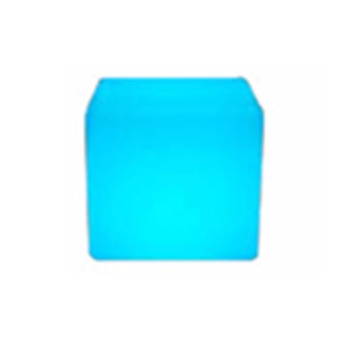 LED 50 Cube