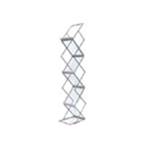 Metal A3 Brochure Stand (Retractable)