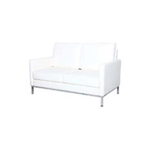 Noll Double Sofa