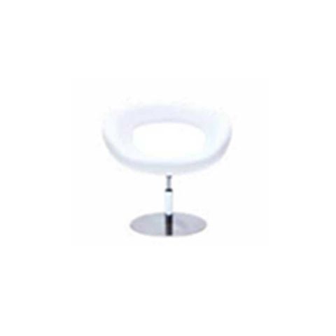 Skid Swivel Chair