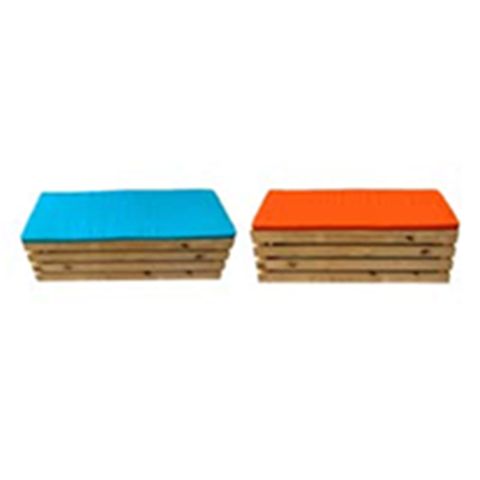 Timber Bench 120