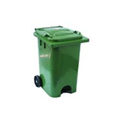 Waste Bin 240L