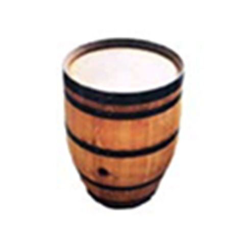 Beer Barrel