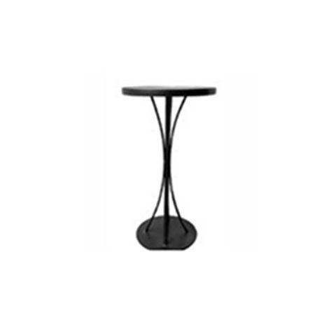 Curve High Table