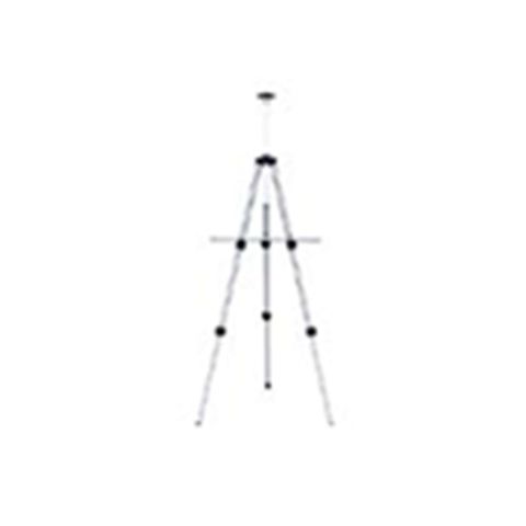 Easel Stand Aluminium