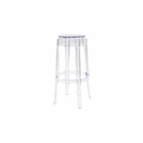 Ghost Bar Stool