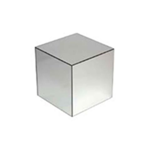 Mirror Cube