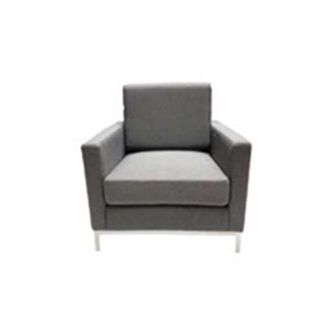 Noll Grey Sofa