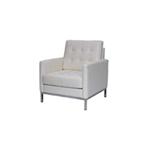 Noll Single Tuft Sofa