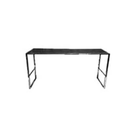 Tat Long Glass Table