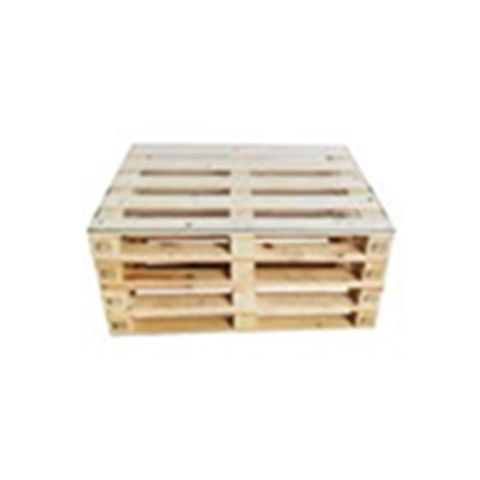 Timber Crate