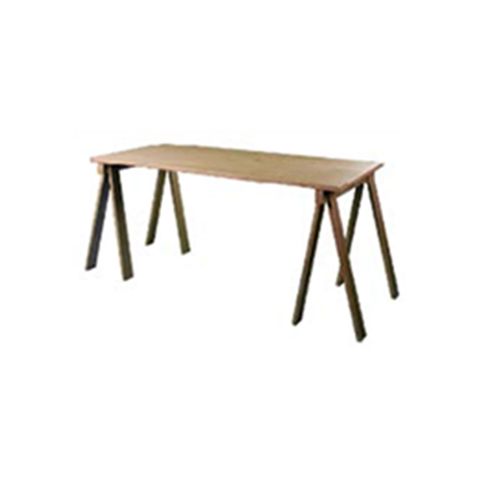 Trestle Table