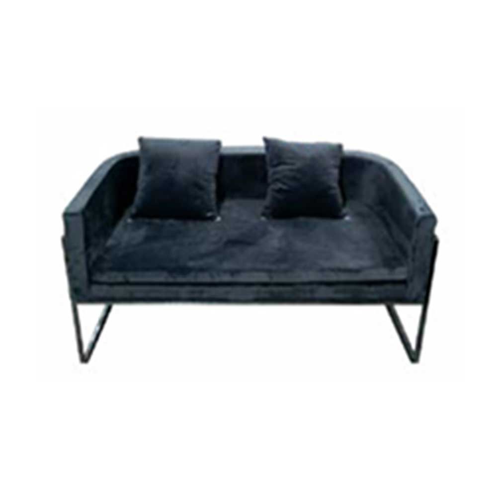 Victoria Double Sofa The Events Store Pte. Ltd. SG