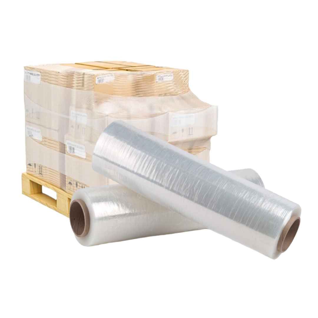  Pallet Stretch Film