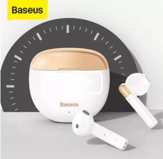 AirNora (W2) TWS Wireless Earbuds